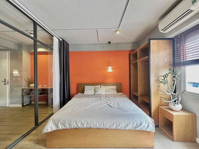 Alojamiento en Ho Chi Minh City, Vietnam Alojamiento en Ho Chi Minh City, Vietnam