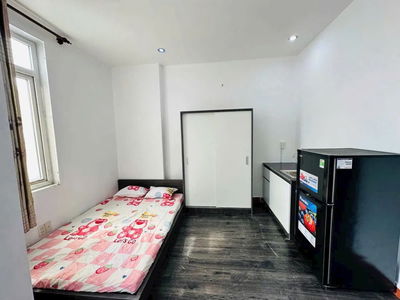 Alojamiento en Ho Chi Minh City, Vietnam Alojamiento en Ho Chi Minh City, Vietnam