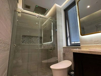 Gehäuse In Nha Be, Vietnam Gehäuse In Nha Be, Vietnam