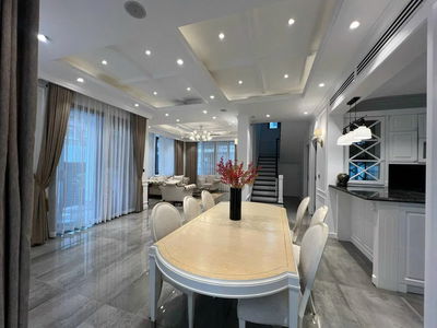 Жилье в Nha Be, Vietnam Жилье в Nha Be, Vietnam