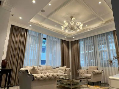 Gehäuse In Nha Be, Vietnam Gehäuse In Nha Be, Vietnam