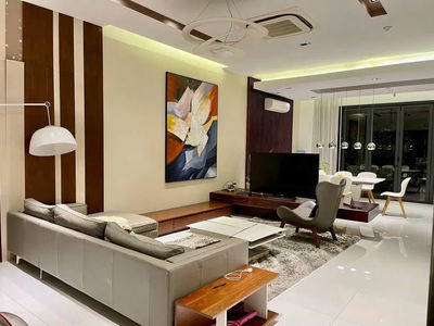 Logement dans Nha Be, Vietnam  Logement dans Nha Be, Vietnam