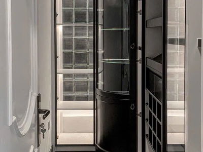 Housing in Nha Be, Vietnam Housing in Nha Be, Vietnam