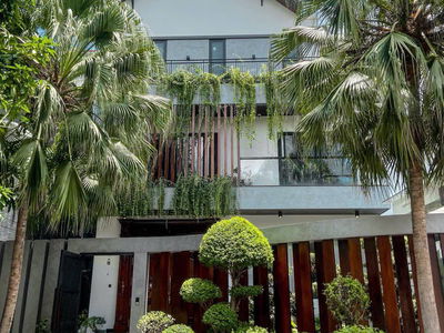 Gehäuse In Nha Be, Vietnam Gehäuse In Nha Be, Vietnam