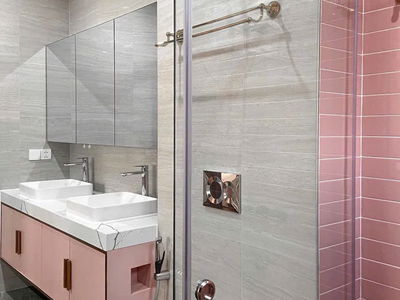 Housing in Nha Be, Vietnam Housing in Nha Be, Vietnam