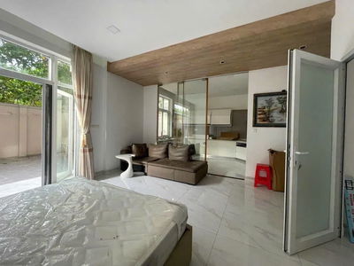 Logement dans Ho Chi Minh City, Vietnam Logement dans Ho Chi Minh City, Vietnam