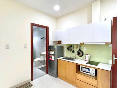 Alojamiento en Ho Chi Minh City, Vietnam Alojamiento en Ho Chi Minh City, Vietnam