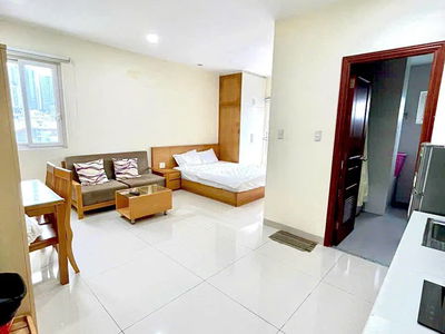 Жилье в Ho Chi Minh City, Vietnam Жилье в Ho Chi Minh City, Vietnam