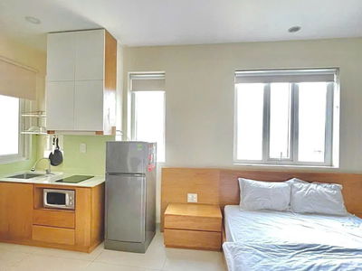 Жилье в Ho Chi Minh City, Vietnam  Жилье в Ho Chi Minh City, Vietnam