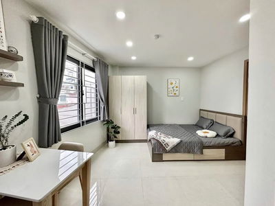 Жилье в Ho Chi Minh City, Vietnam  Жилье в Ho Chi Minh City, Vietnam