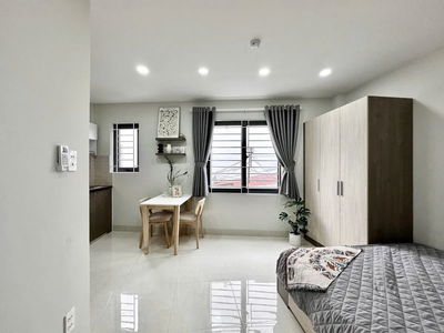 Housing in Ho Chi Minh City, Vietnam Housing in Ho Chi Minh City, Vietnam