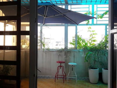 Housing in Ho Chi Minh City, Vietnam Housing in Ho Chi Minh City, Vietnam