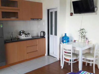 Жилье в Ho Chi Minh City, Vietnam Жилье в Ho Chi Minh City, Vietnam