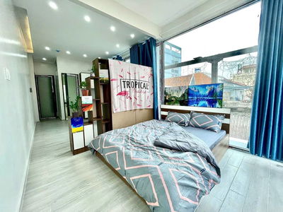 Alojamiento en Ho Chi Minh City, Vietnam Alojamiento en Ho Chi Minh City, Vietnam