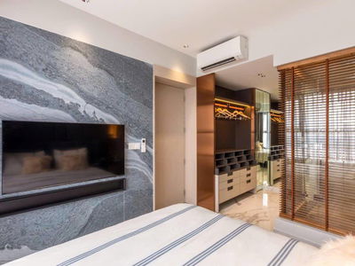 Sky 89, Vietnam Sky 89, Vietnam