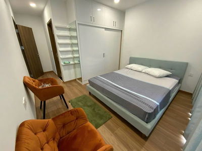 Sky 89, Vietnam Sky 89, Vietnam