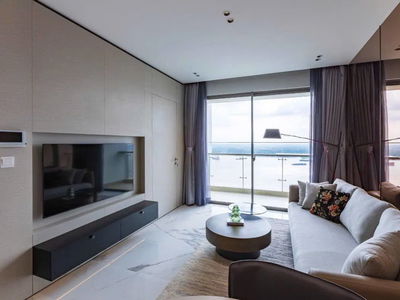 Sky 89, Vietnam Sky 89, Vietnam