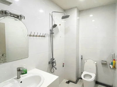 Alojamiento en Ho Chi Minh City, Vietnam Alojamiento en Ho Chi Minh City, Vietnam