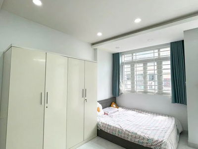 Logement dans Ho Chi Minh City, Vietnam Logement dans Ho Chi Minh City, Vietnam