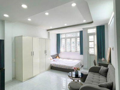 Housing in Ho Chi Minh City, Vietnam Housing in Ho Chi Minh City, Vietnam