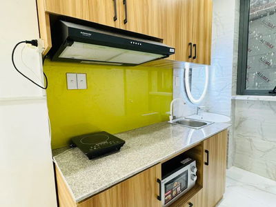 Жилье в Ho Chi Minh City, Vietnam Жилье в Ho Chi Minh City, Vietnam