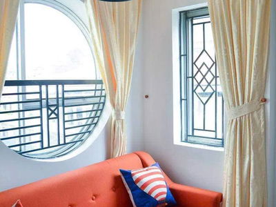 Housing in Ho Chi Minh City, Vietnam Housing in Ho Chi Minh City, Vietnam