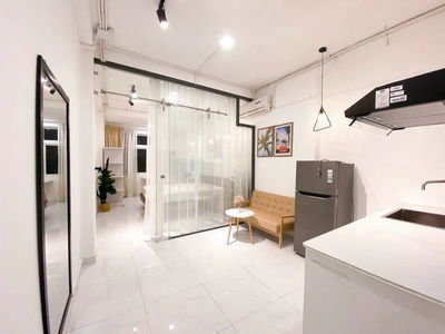 Gehäuse In Ho Chi Minh City, Vietnam Gehäuse In Ho Chi Minh City, Vietnam