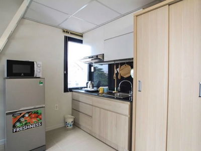 Logement dans Ho Chi Minh City, Vietnam Logement dans Ho Chi Minh City, Vietnam