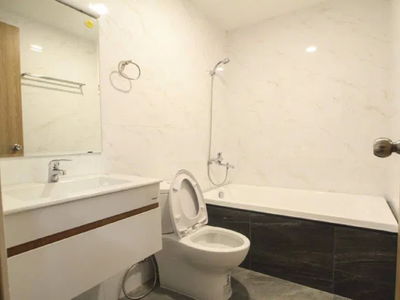 Жилье в Ho Chi Minh City, Vietnam Жилье в Ho Chi Minh City, Vietnam