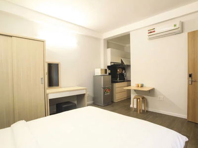 Housing in Ho Chi Minh City, Vietnam Housing in Ho Chi Minh City, Vietnam