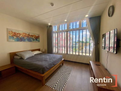 Housing in Nha Be, Vietnam Housing in Nha Be, Vietnam