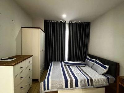 Skyline, Vietnam Skyline, Vietnam