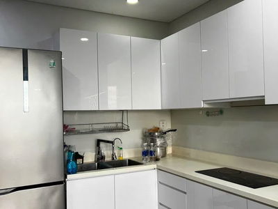 Skyline, Vietnam Skyline, Vietnam