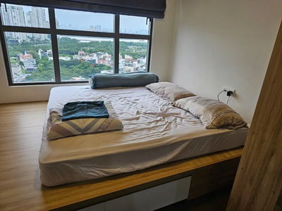 Sun Avenue, Vietnam Sun Avenue, Vietnam