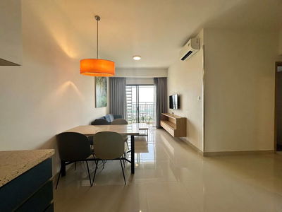 Sun Avenue, Vietnam Sun Avenue, Vietnam