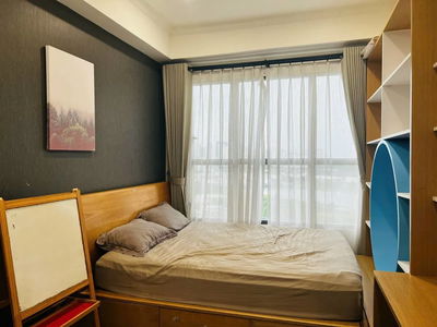 Sun Avenue, Vietnam Sun Avenue, Vietnam