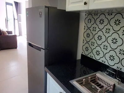 Gehäuse In Nha Be, Vietnam Gehäuse In Nha Be, Vietnam