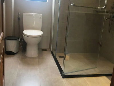 Housing in Nha Be, Vietnam Housing in Nha Be, Vietnam