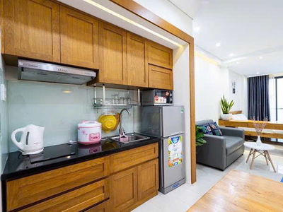 Жилье в Nha Be, Vietnam Жилье в Nha Be, Vietnam