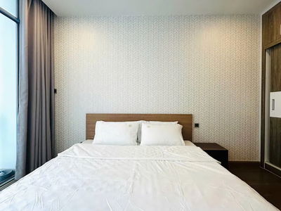 Vinhomes Central Park, Vietnam Vinhomes Central Park, Vietnam