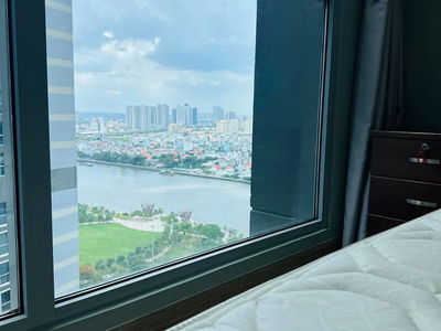 Vinhomes Central Park, Vietnam Vinhomes Central Park, Vietnam