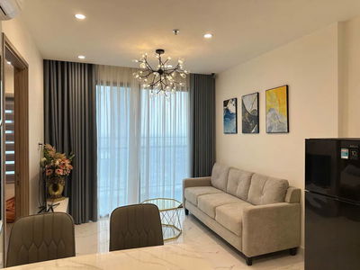 Vinhomes Grand Park Beverly Solari, Vietnam Vinhomes Grand Park Beverly Solari, Vietnam