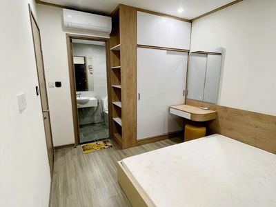 Vinhomes Grand Park Beverly Solari, Vietnam Vinhomes Grand Park Beverly Solari, Vietnam