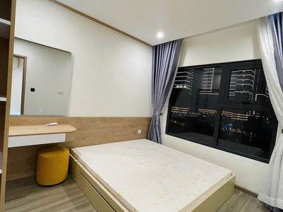 Vinhomes Grand Park Beverly Solari, Vietnam Vinhomes Grand Park Beverly Solari, Vietnam