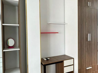 Housing in Ho Chi Minh City, Vietnam Housing in Ho Chi Minh City, Vietnam