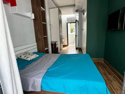 Housing in Ho Chi Minh City, Vietnam Housing in Ho Chi Minh City, Vietnam