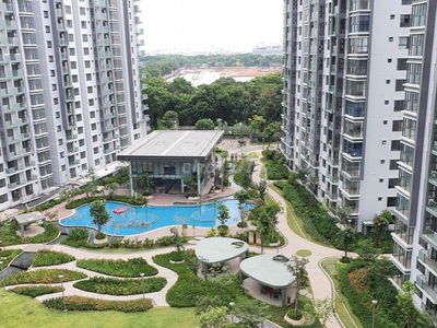 Celadon City, Vietnam Celadon City, Vietnam