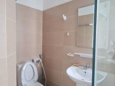 Жилье в Ho Chi Minh City, Vietnam Жилье в Ho Chi Minh City, Vietnam