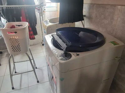 Logement dans Ho Chi Minh City, Vietnam Logement dans Ho Chi Minh City, Vietnam