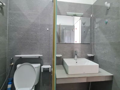 Alojamiento en Nha Be, Vietnam Alojamiento en Nha Be, Vietnam